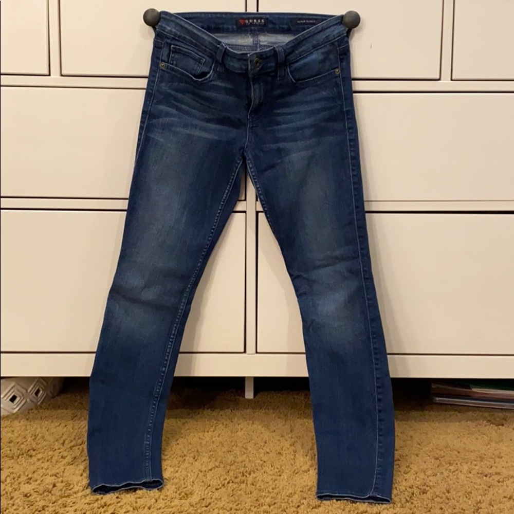 Guess Skinny Jean